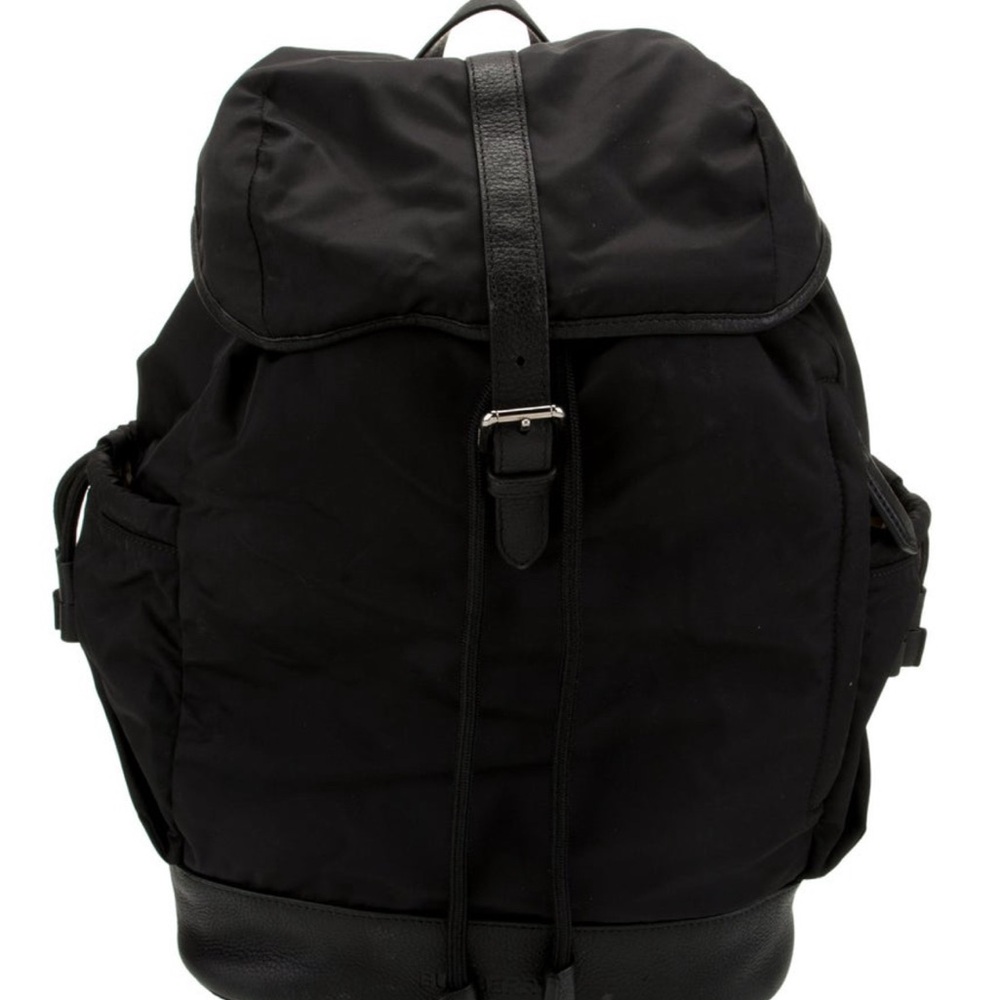 Burberry Baby Backpack